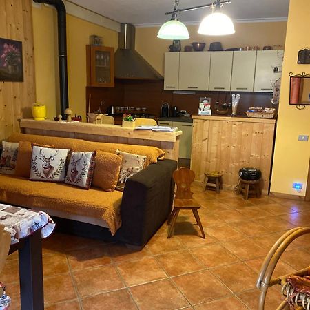 Prato Del Bue Hotel San Cassiano  ภายนอก รูปภาพ