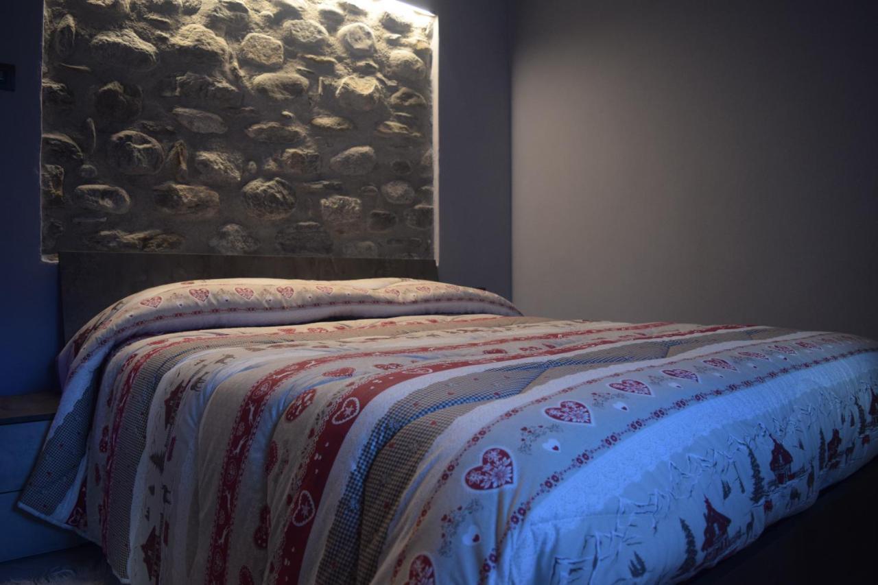 Prato Del Bue Hotel San Cassiano  ภายนอก รูปภาพ