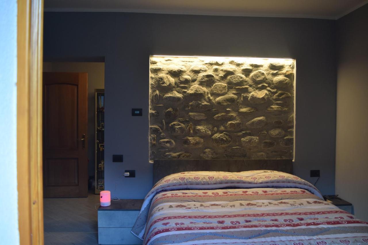 Prato Del Bue Hotel San Cassiano  ภายนอก รูปภาพ