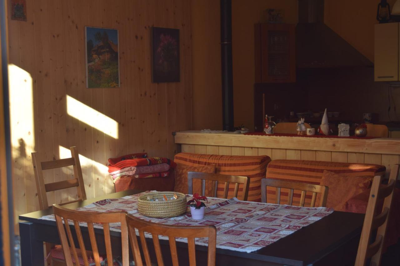 Prato Del Bue Hotel San Cassiano  ภายนอก รูปภาพ