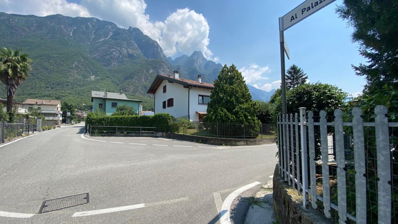 Prato Del Bue Hotel San Cassiano  ภายนอก รูปภาพ