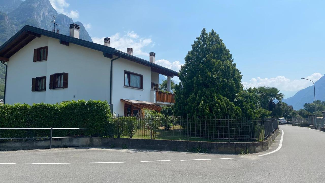 Prato Del Bue Hotel San Cassiano  ภายนอก รูปภาพ