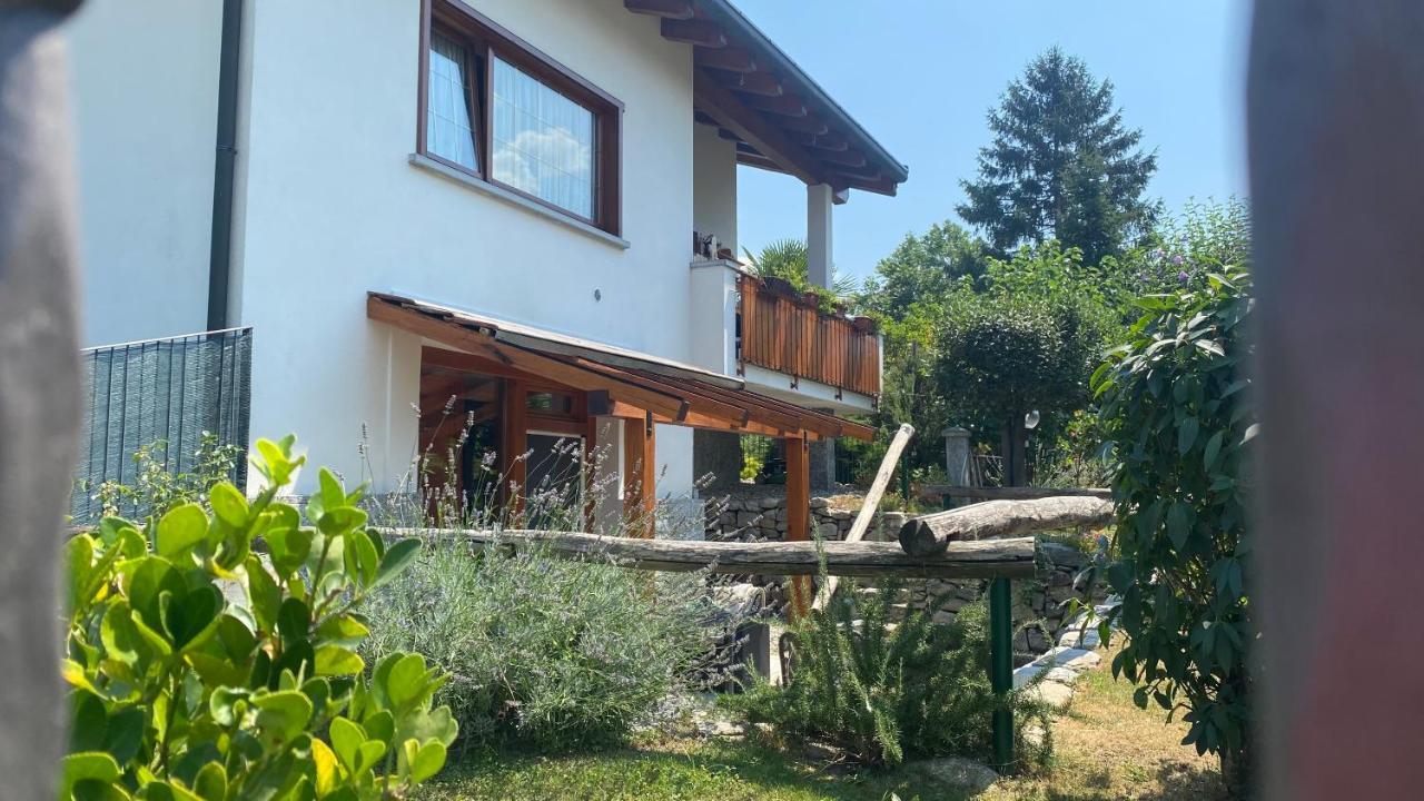 Prato Del Bue Hotel San Cassiano  ภายนอก รูปภาพ