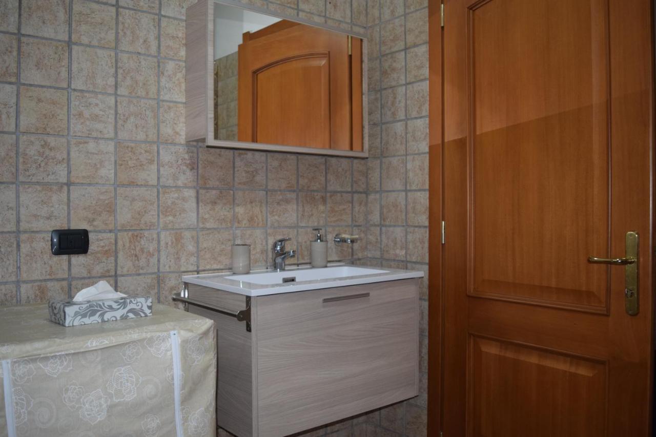 Prato Del Bue Hotel San Cassiano  ภายนอก รูปภาพ
