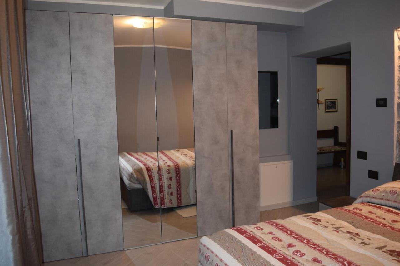 Prato Del Bue Hotel San Cassiano  ภายนอก รูปภาพ