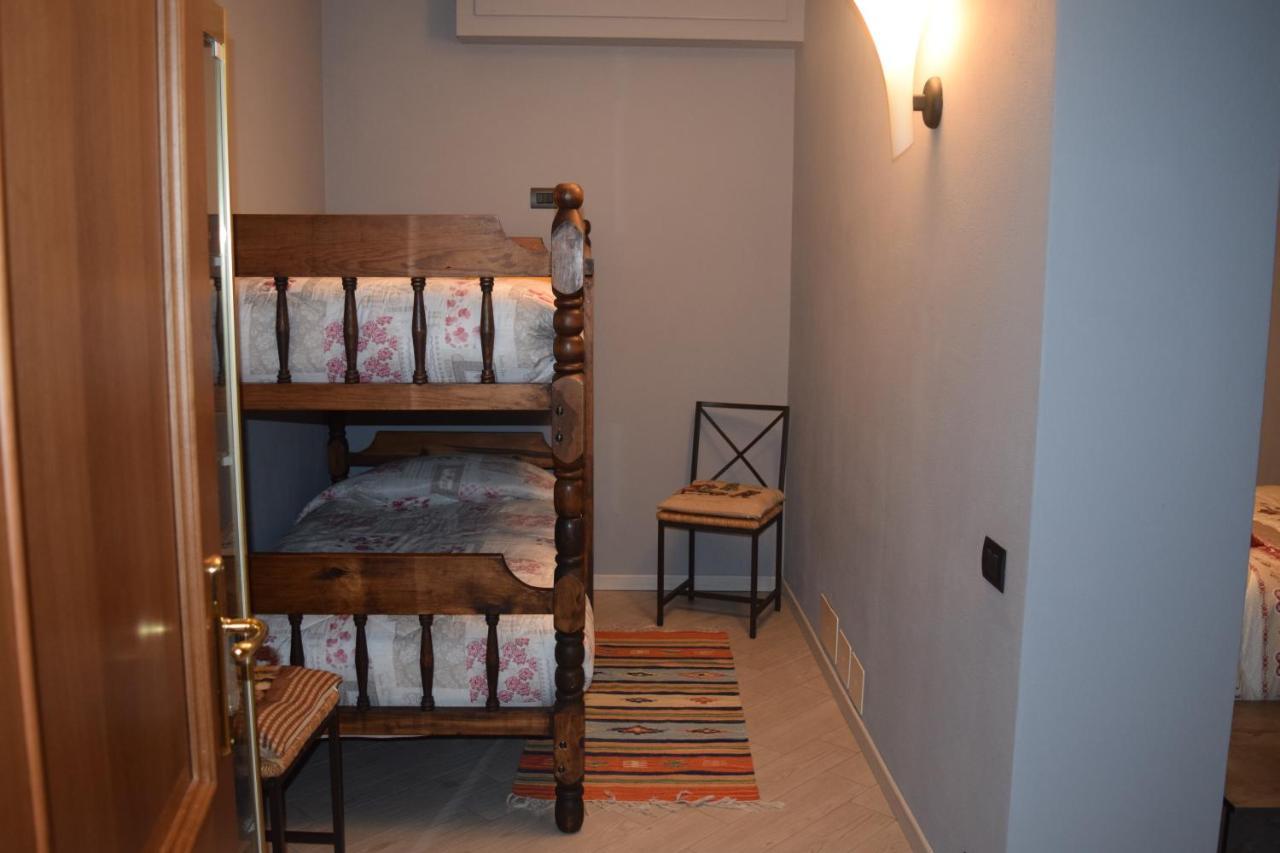 Prato Del Bue Hotel San Cassiano  ภายนอก รูปภาพ