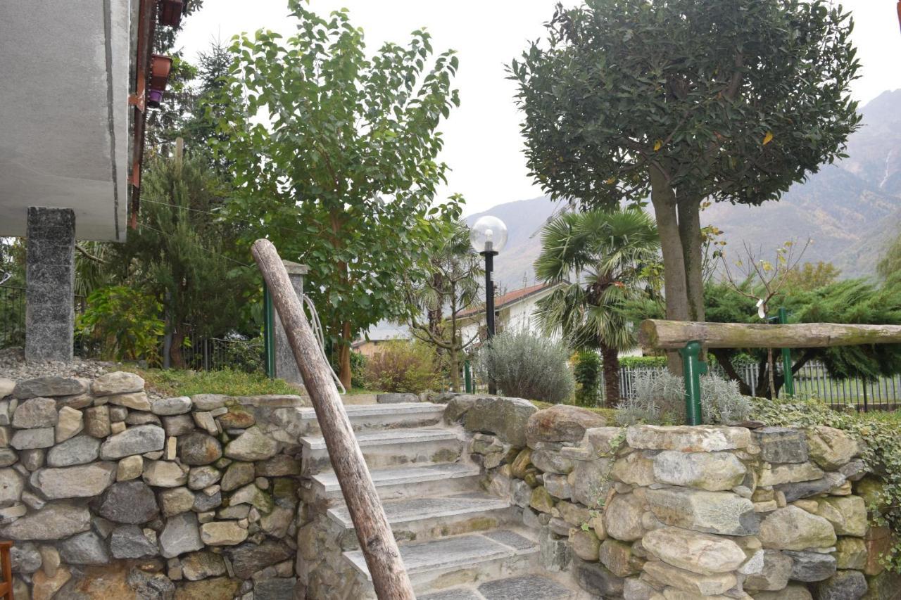 Prato Del Bue Hotel San Cassiano  ภายนอก รูปภาพ