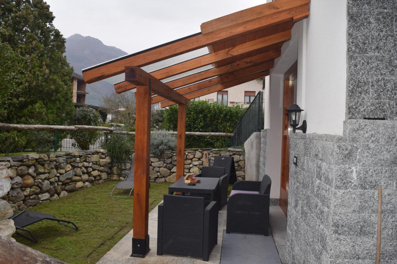 Prato Del Bue Hotel San Cassiano  ภายนอก รูปภาพ