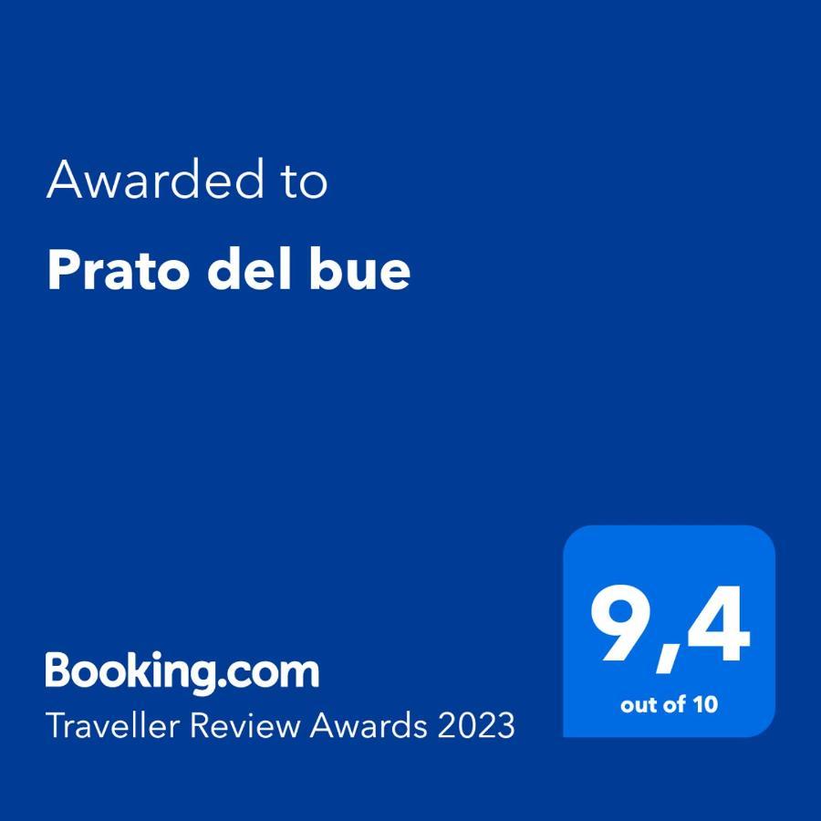 Prato Del Bue Hotel San Cassiano  ภายนอก รูปภาพ