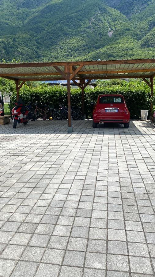 Prato Del Bue Hotel San Cassiano  ภายนอก รูปภาพ