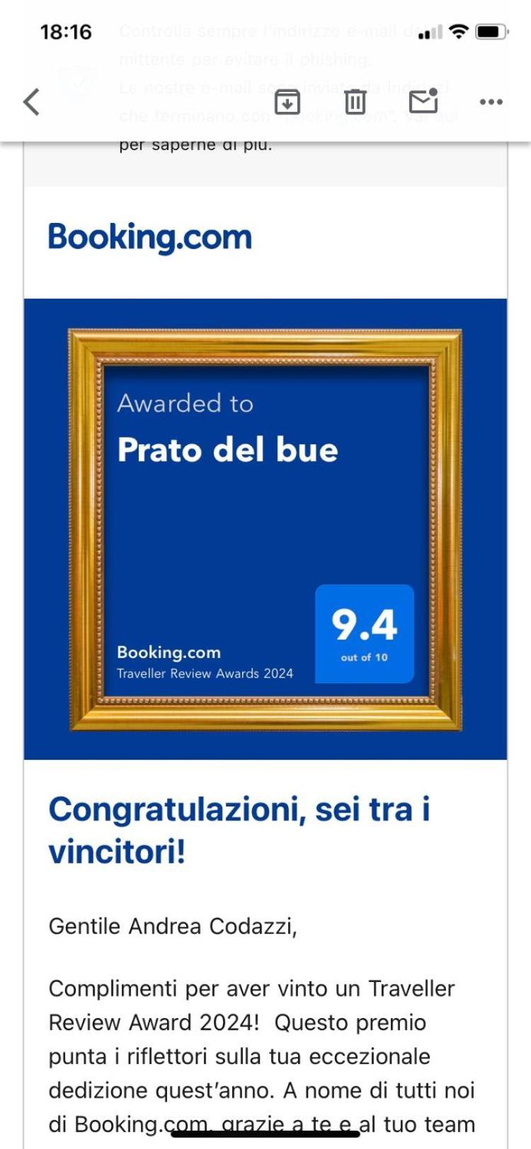 Prato Del Bue Hotel San Cassiano  ภายนอก รูปภาพ