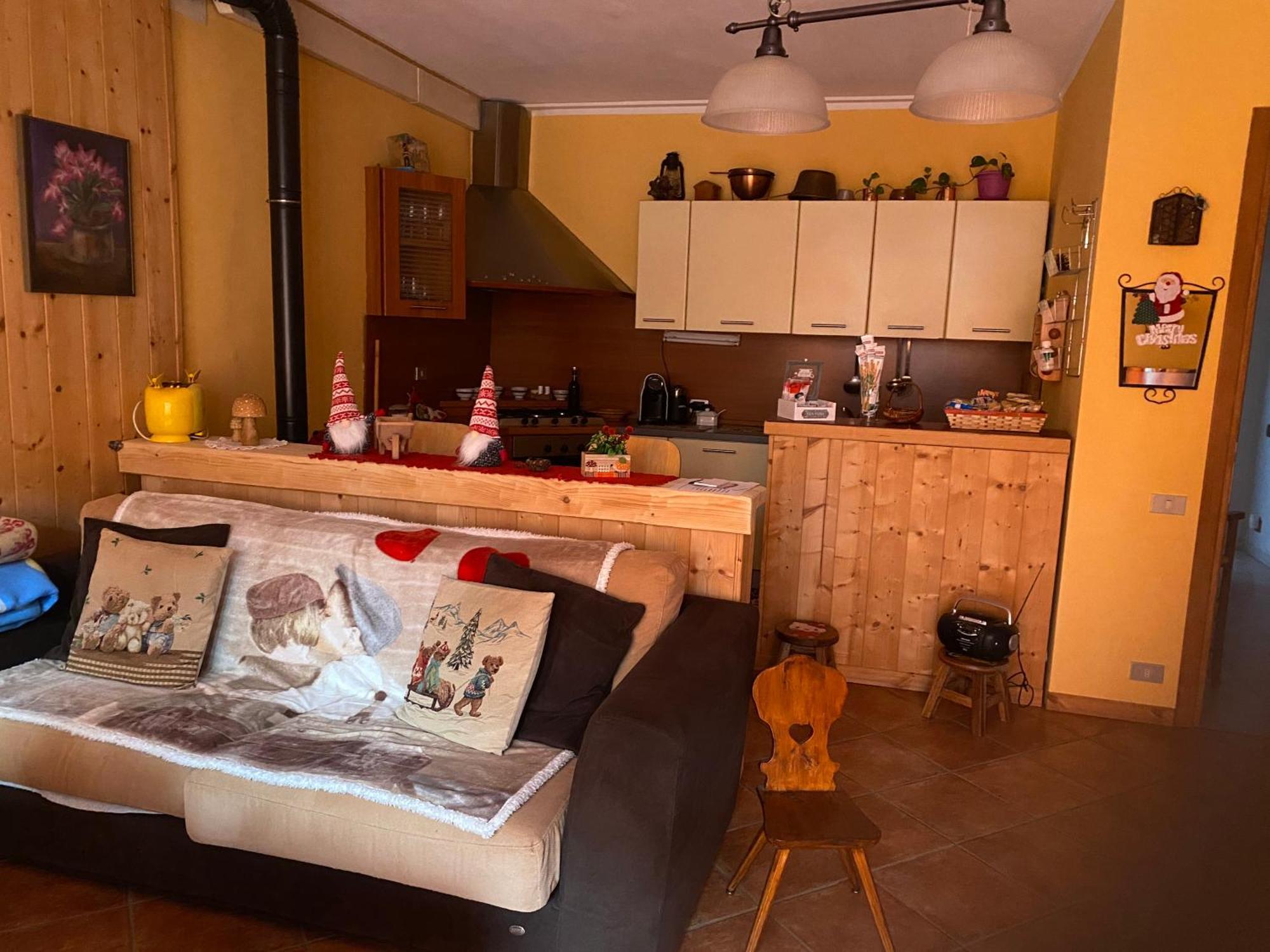 Prato Del Bue Hotel San Cassiano  ภายนอก รูปภาพ