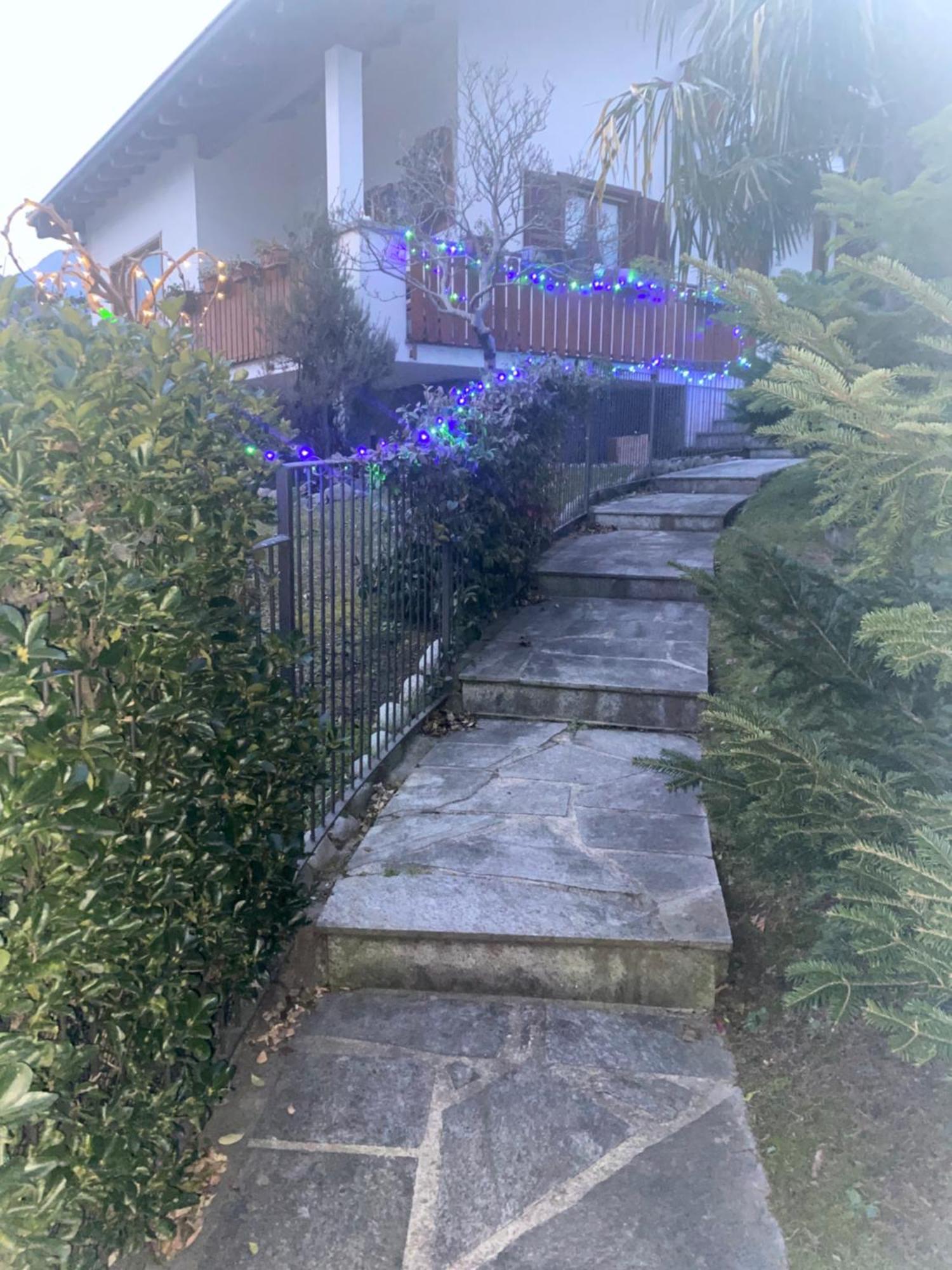 Prato Del Bue Hotel San Cassiano  ภายนอก รูปภาพ