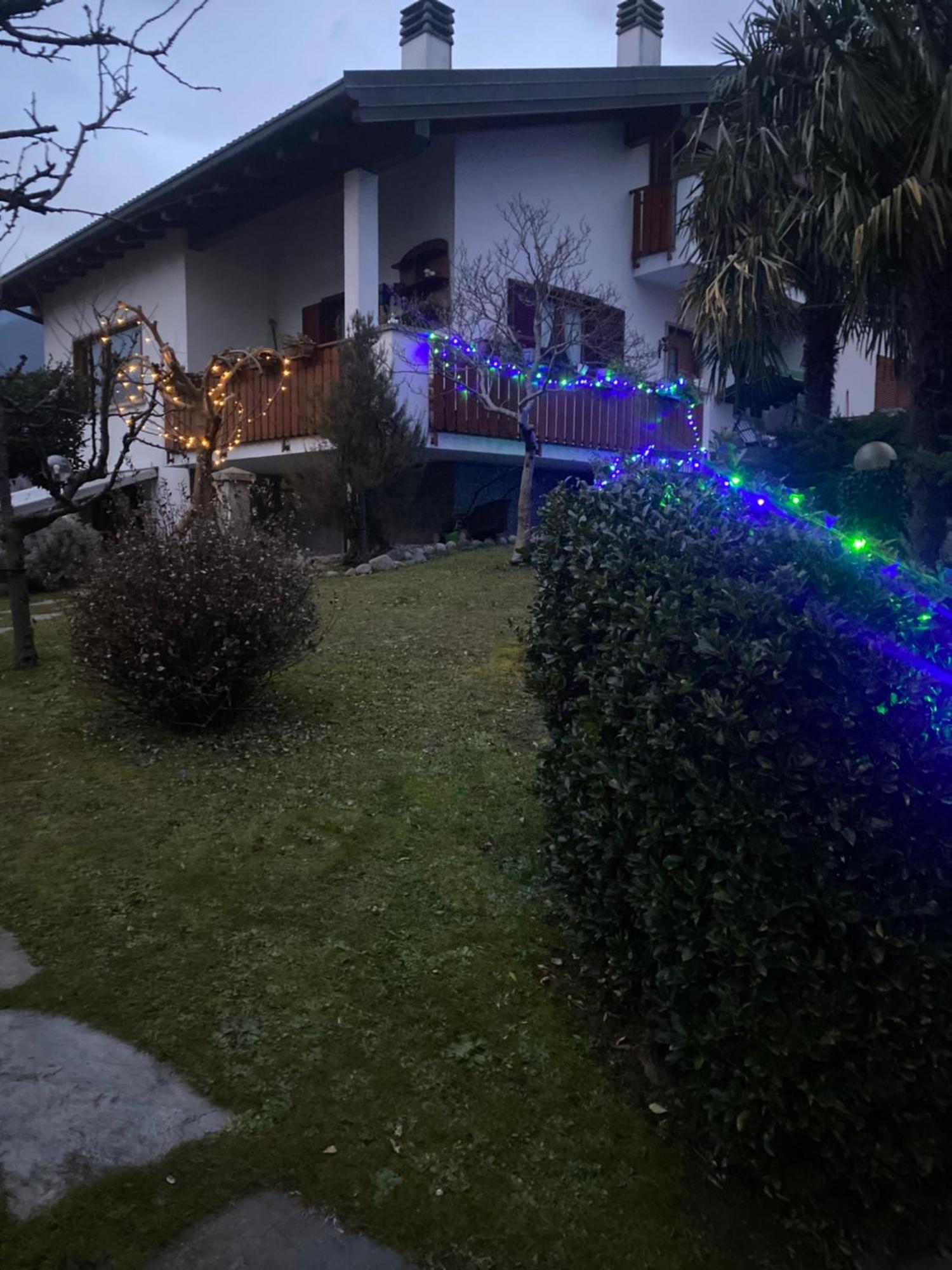 Prato Del Bue Hotel San Cassiano  ภายนอก รูปภาพ