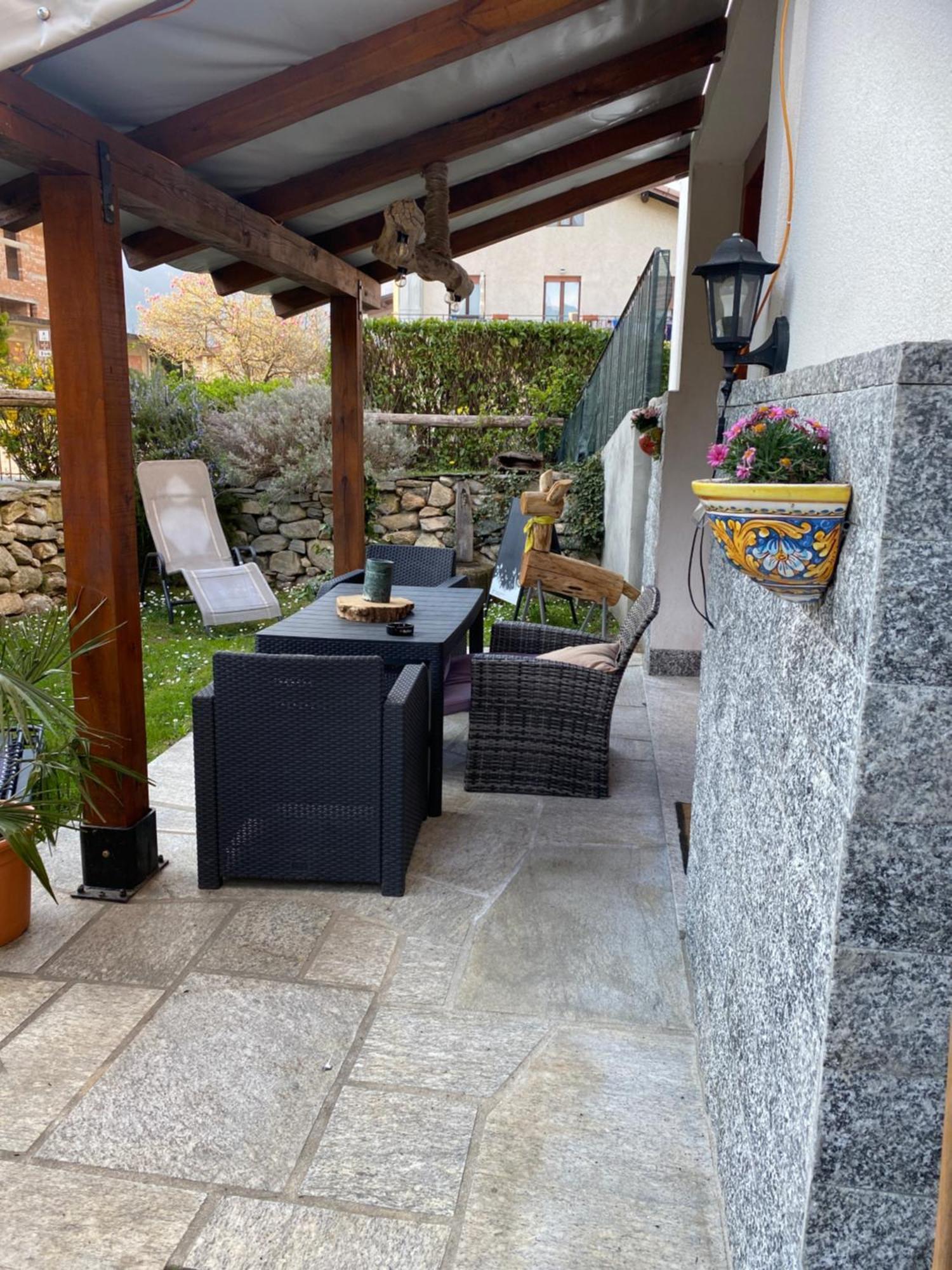 Prato Del Bue Hotel San Cassiano  ภายนอก รูปภาพ
