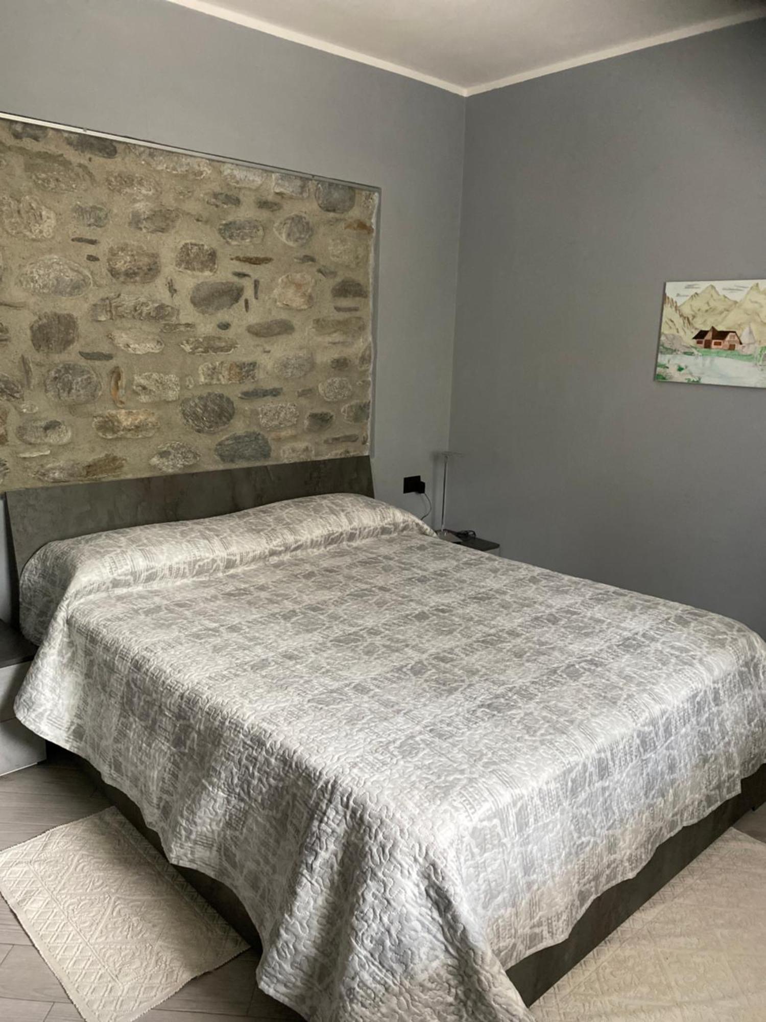 Prato Del Bue Hotel San Cassiano  ภายนอก รูปภาพ