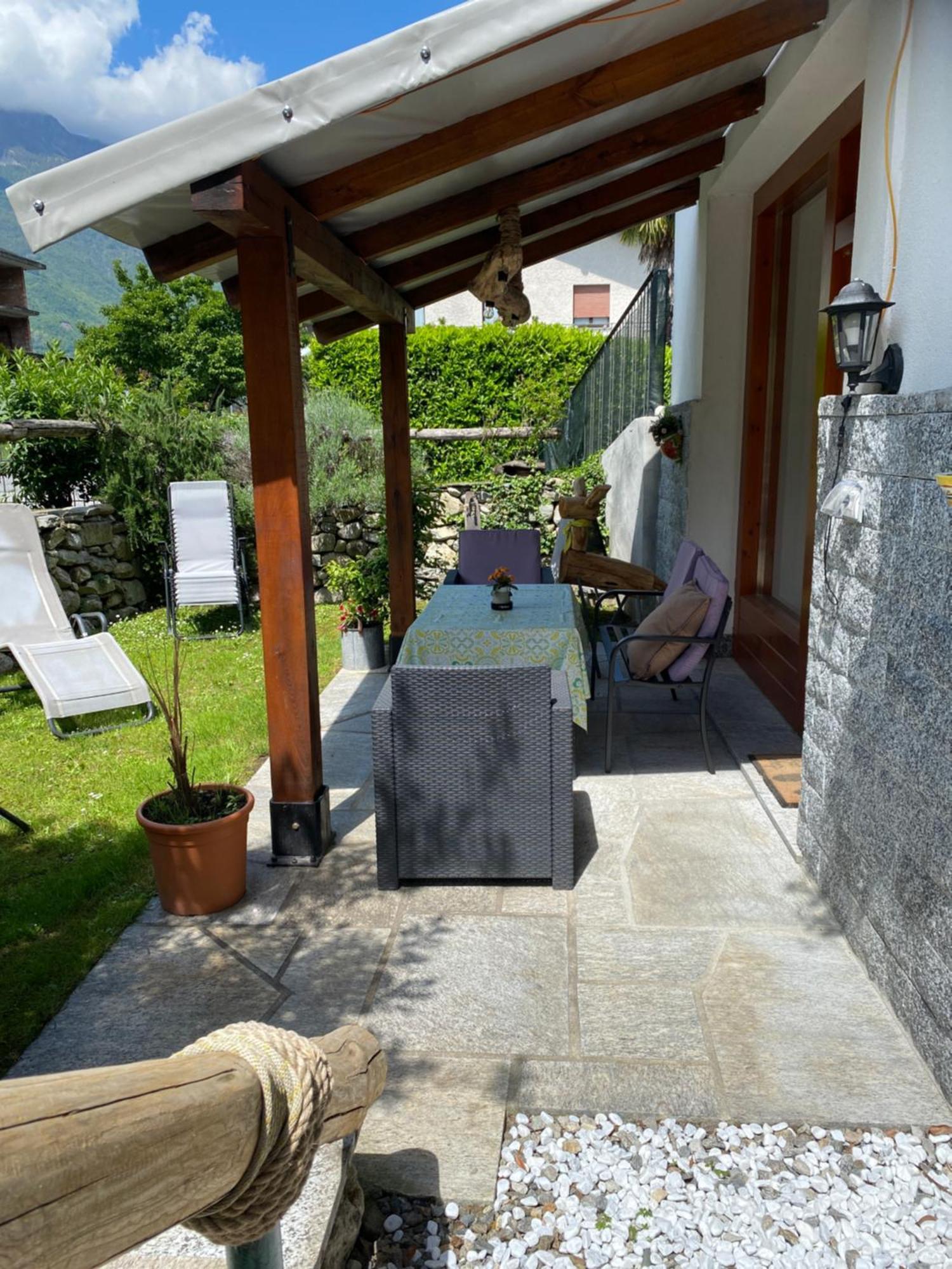 Prato Del Bue Hotel San Cassiano  ภายนอก รูปภาพ